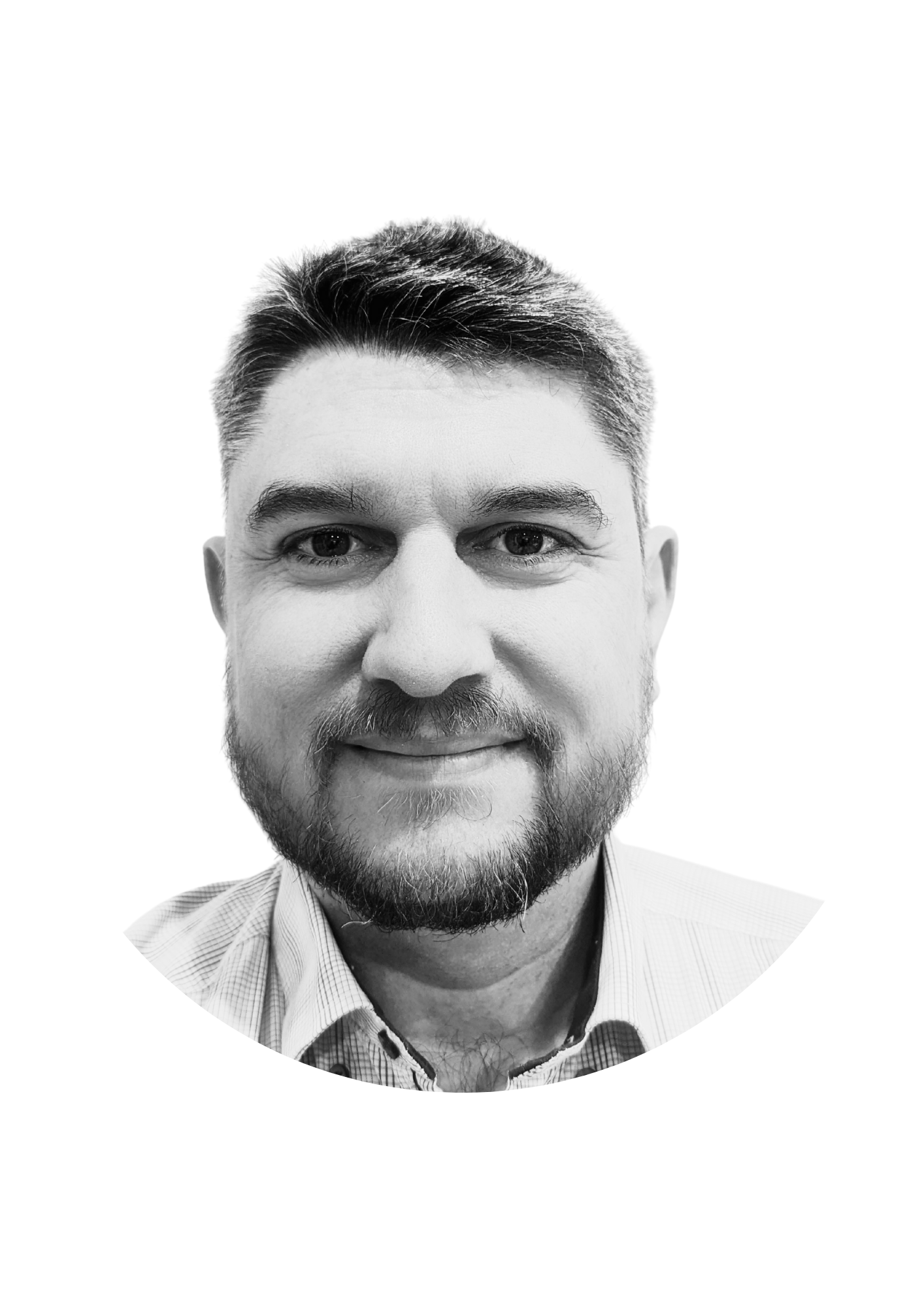 Daniel Stallard - DJS Compliance