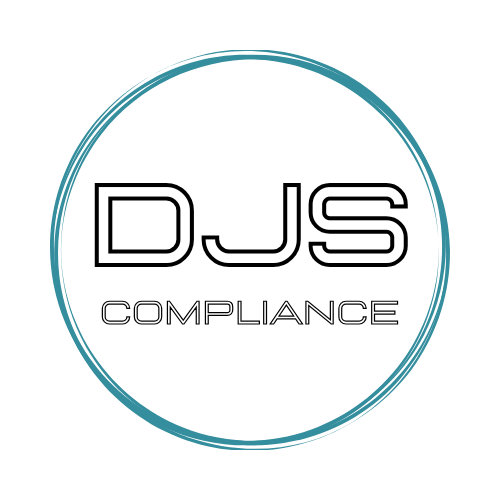 DJS Compliance Logo